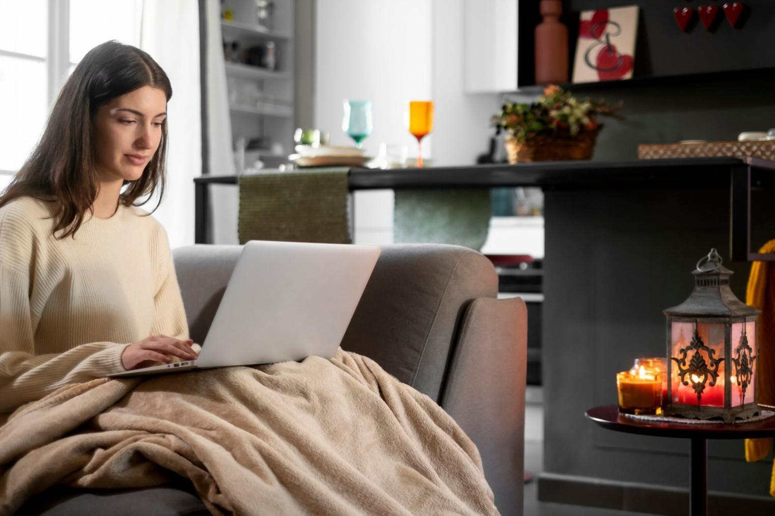 Professional financial consultation meeting with documents and planning materials